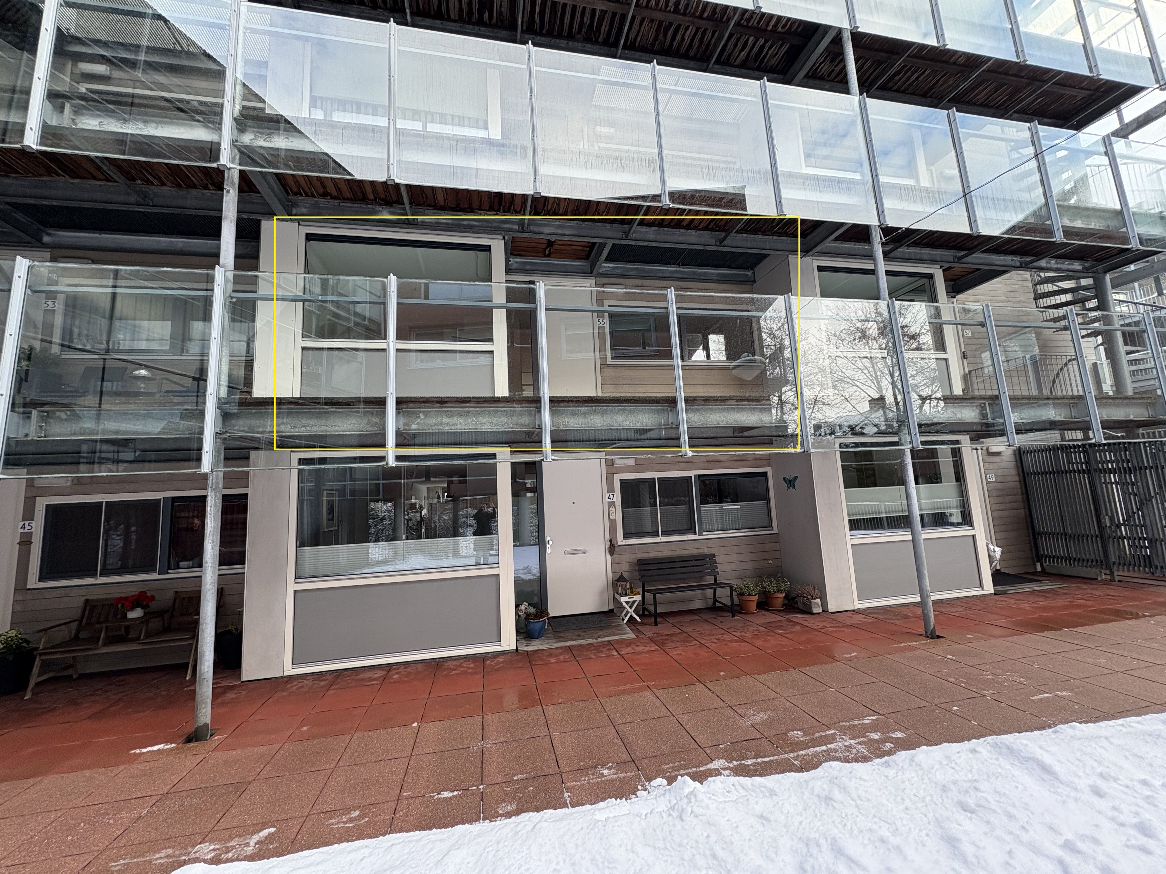 Gerberastraat 55 - Aalsmeer