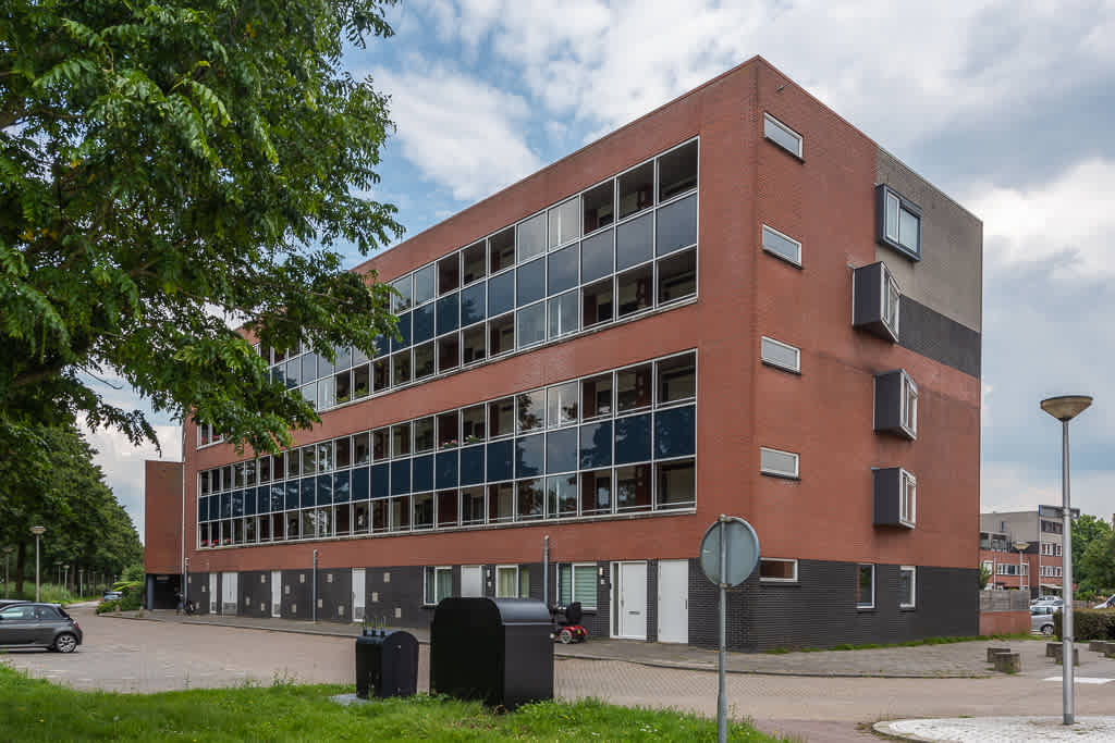 Chopinstraat 75 - Gouda