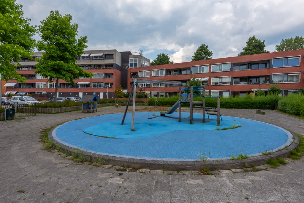 Chopinstraat 75 - Gouda