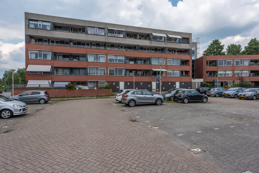 Chopinstraat 75 - Gouda