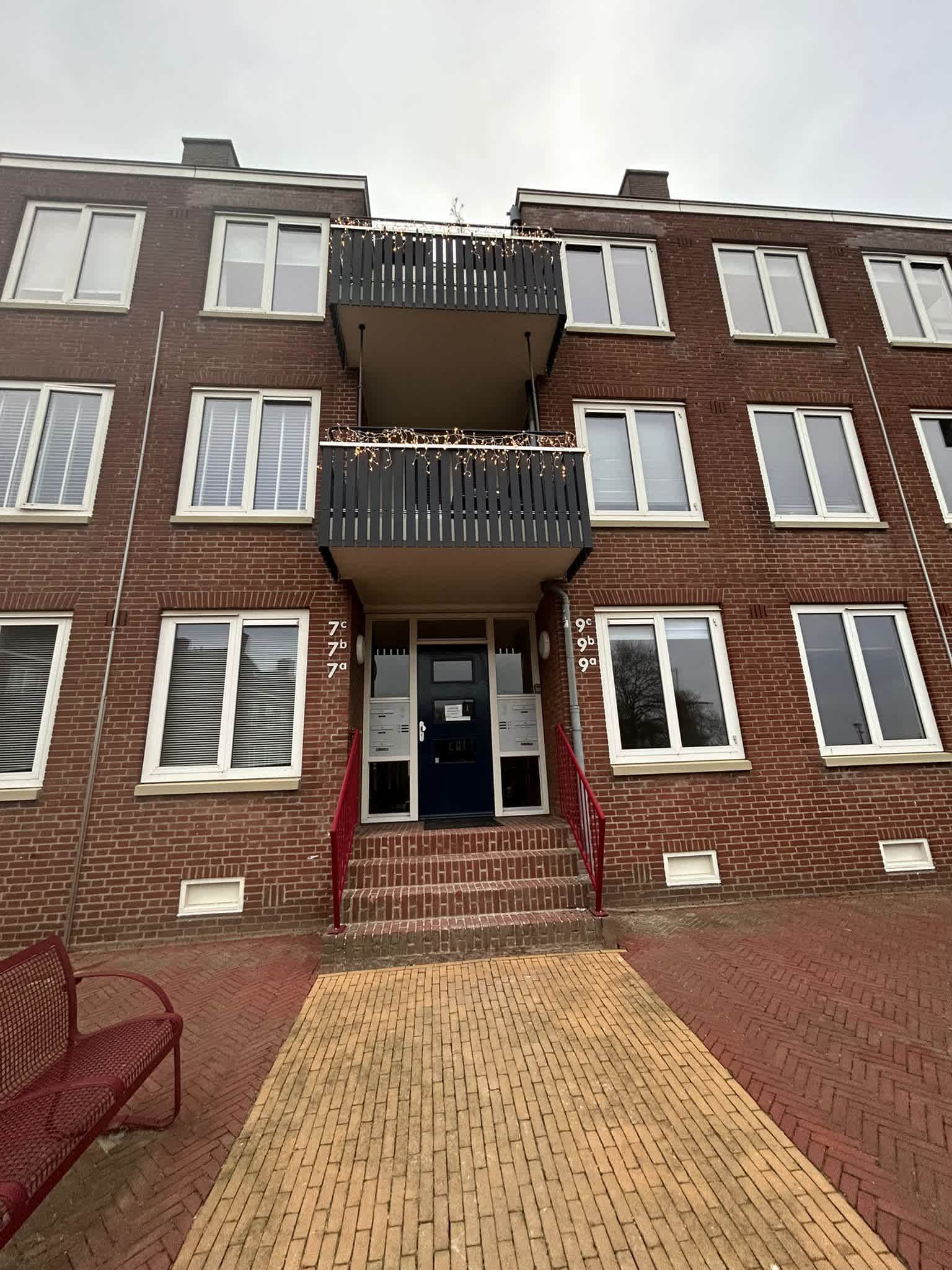 Dalembolwerk 9C - Gorinchem