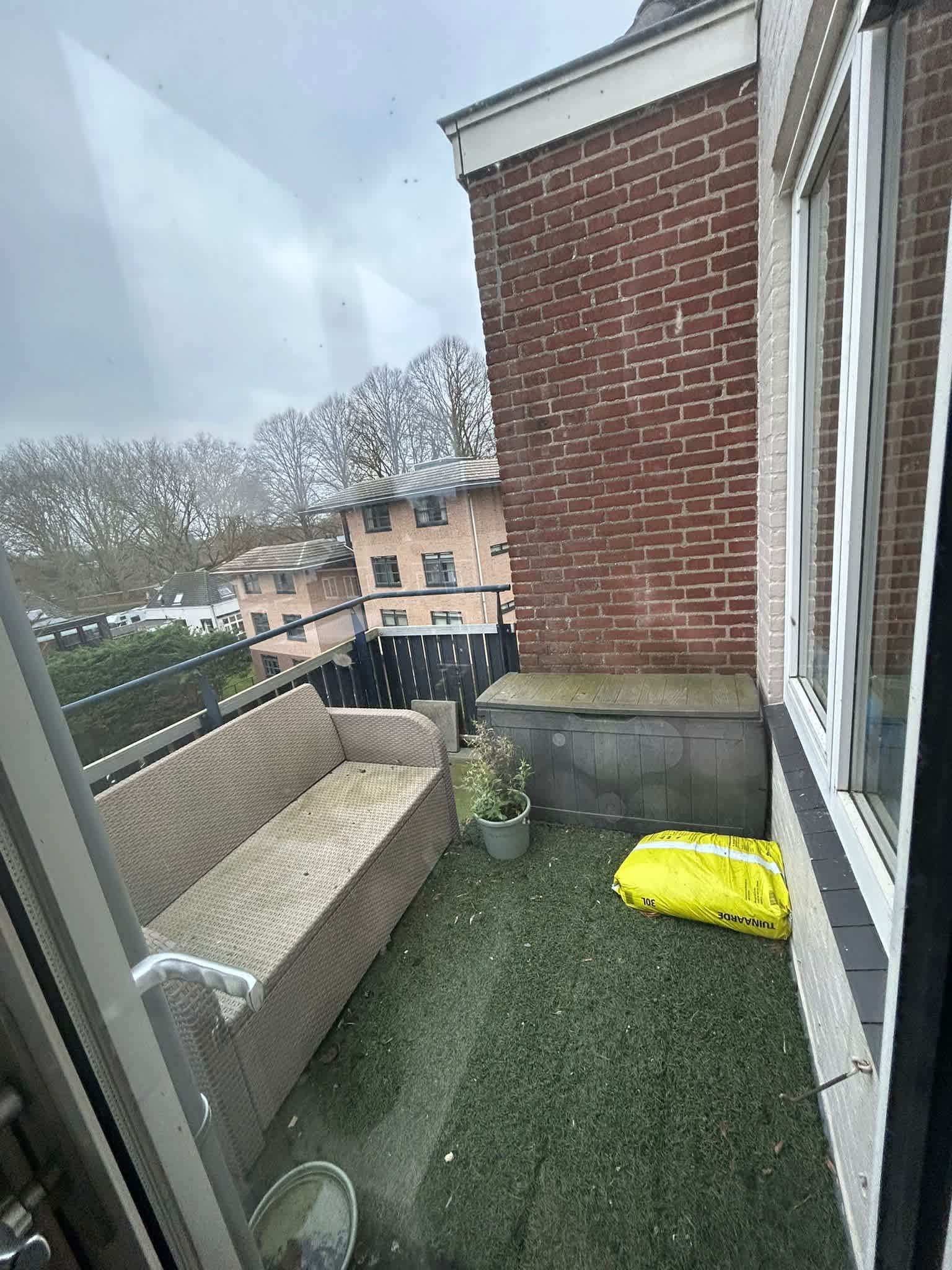 Dalembolwerk 9C - Gorinchem