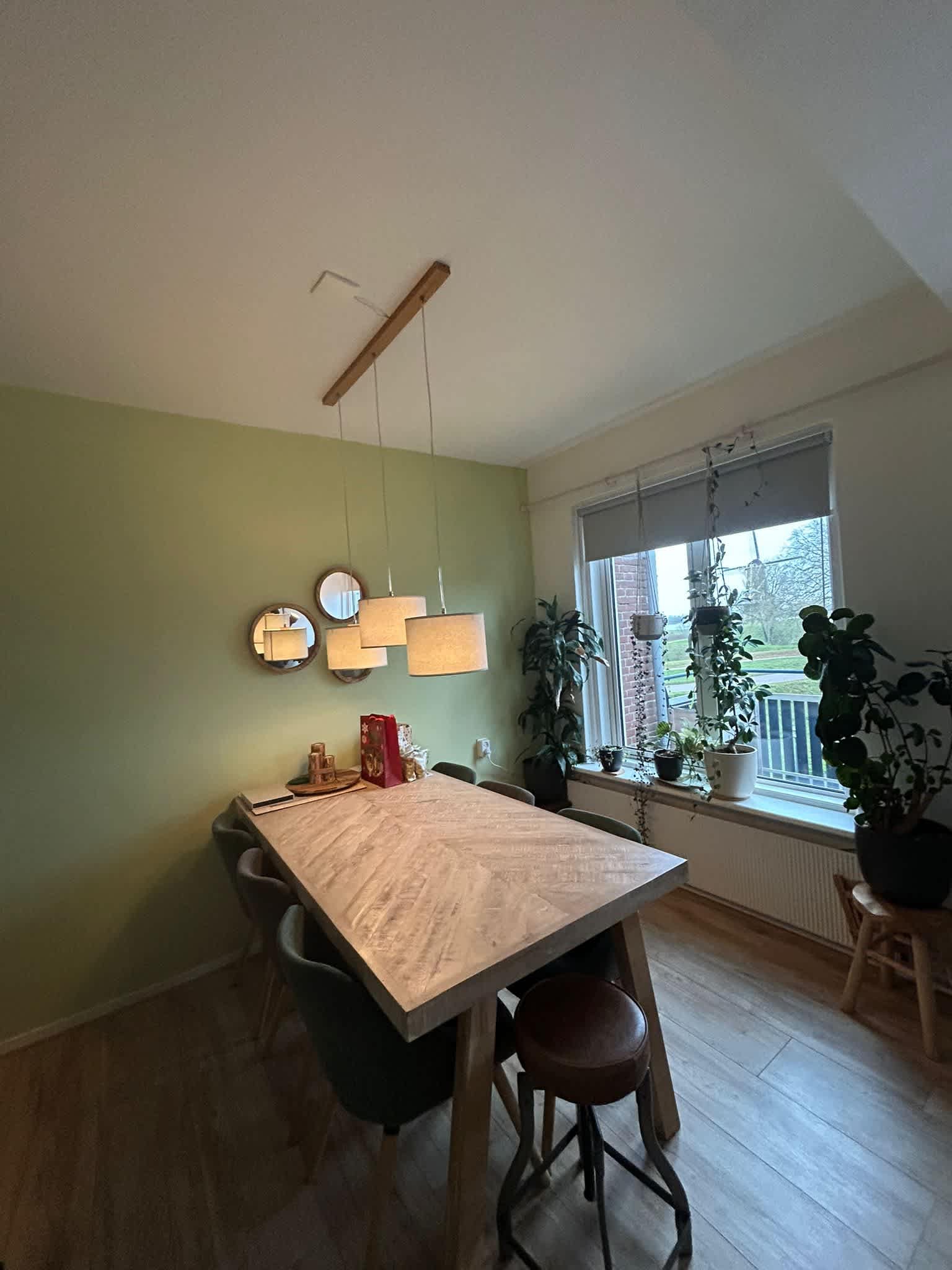 Dalembolwerk 9C - Gorinchem