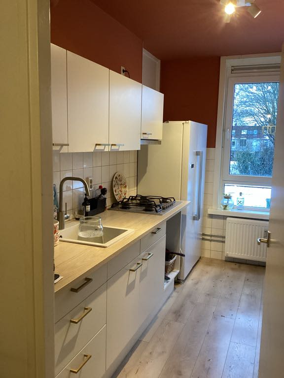 Agricolastraat 34 - Wijk bij Duurstede