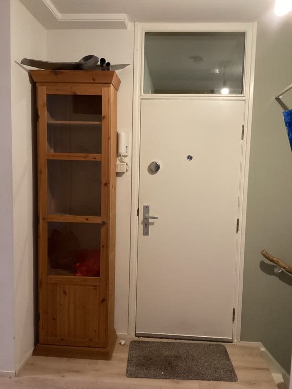 Agricolastraat 34 - Wijk bij Duurstede