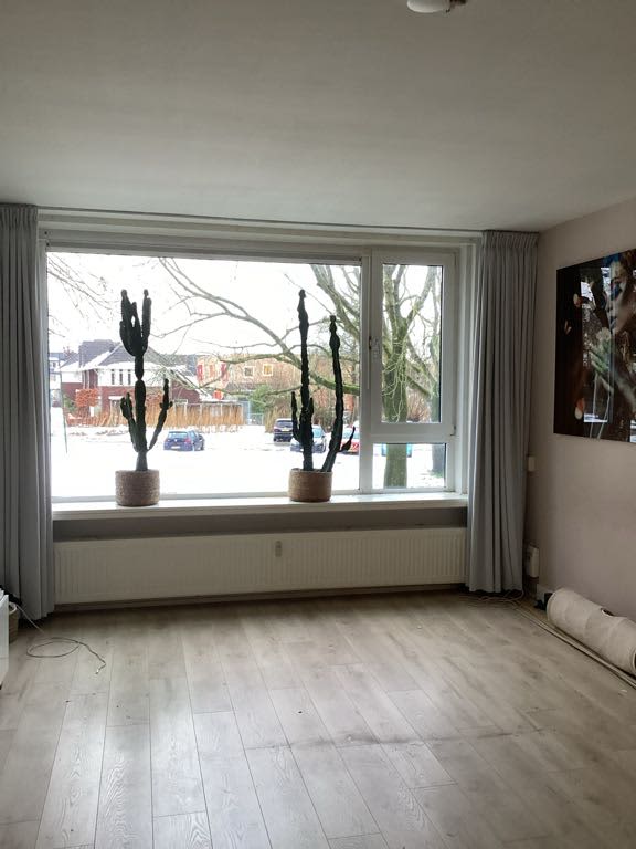 Agricolastraat 34 - Wijk bij Duurstede