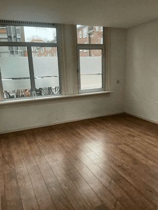 Kraijenhoffstraat 89 - Amsterdam