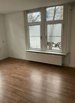 Kraijenhoffstraat 89 - Amsterdam