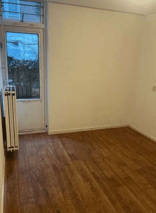 Kraijenhoffstraat 89 - Amsterdam