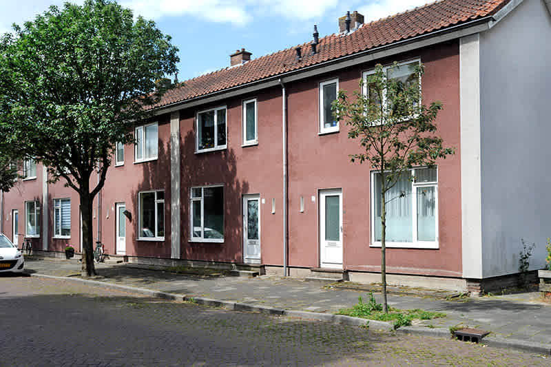 Ceramstraat 17 - Dordrecht