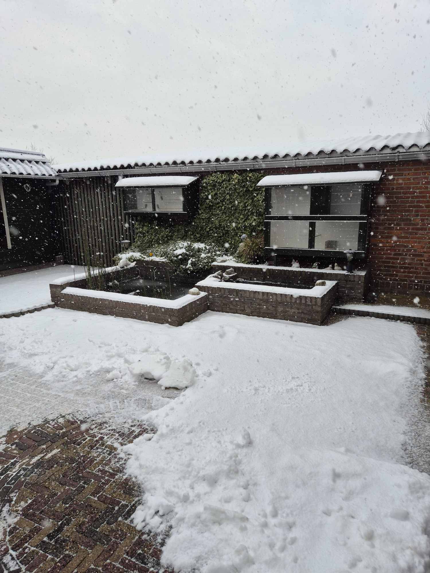 Kappenwaard 20 - Werkendam