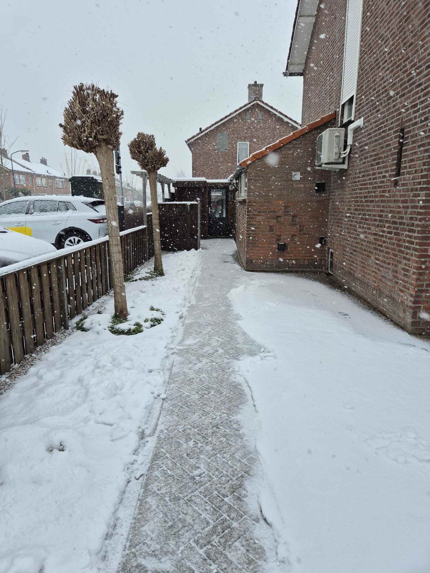 Kappenwaard 20 - Werkendam