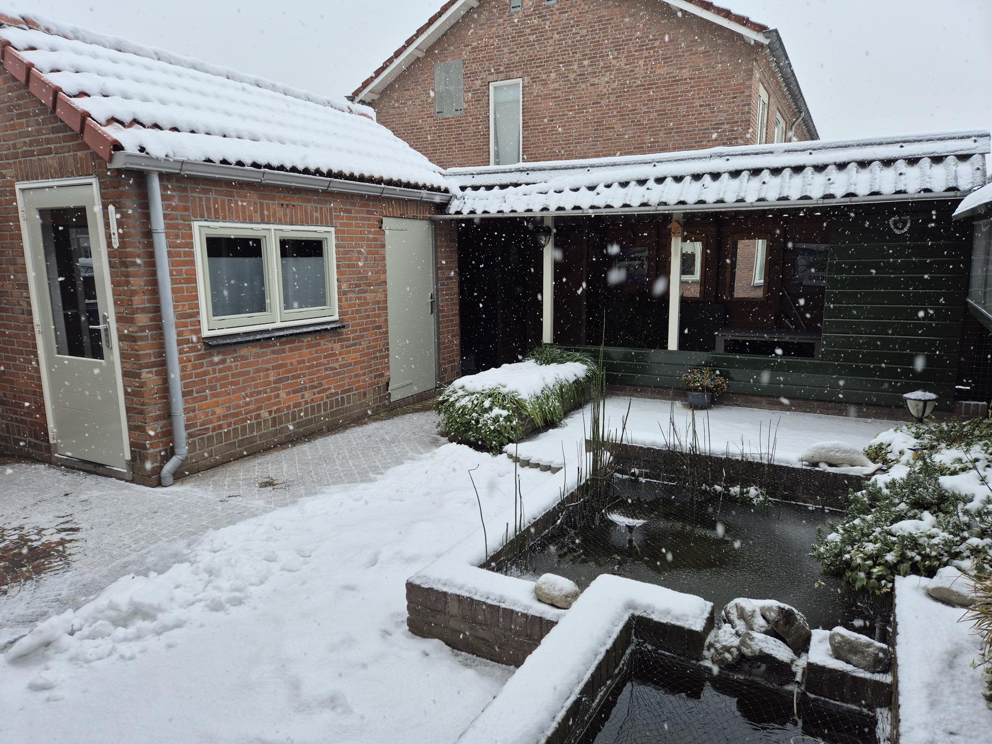 Kappenwaard 20 - Werkendam