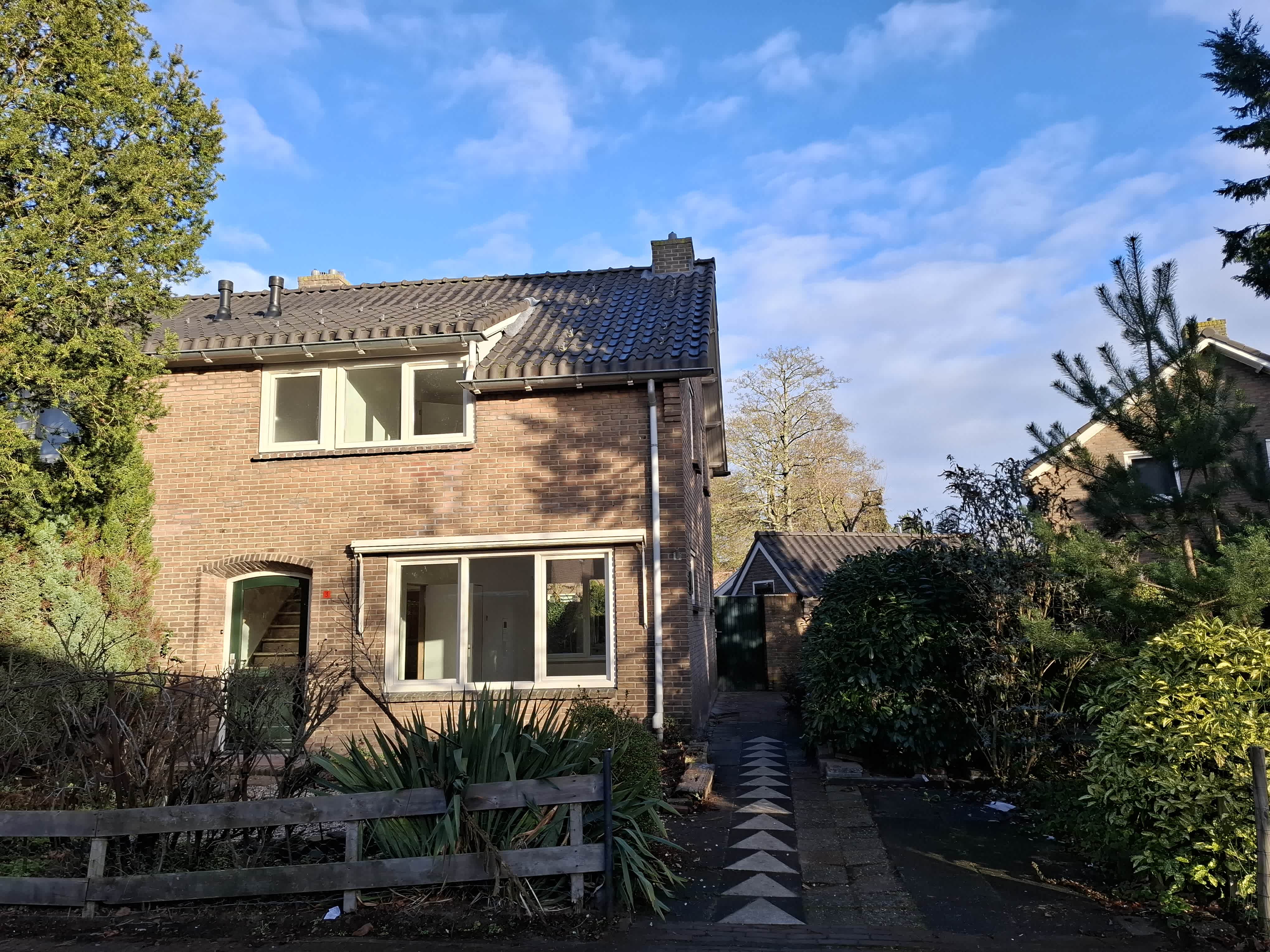 Ruyschendaal 3 - Blaricum