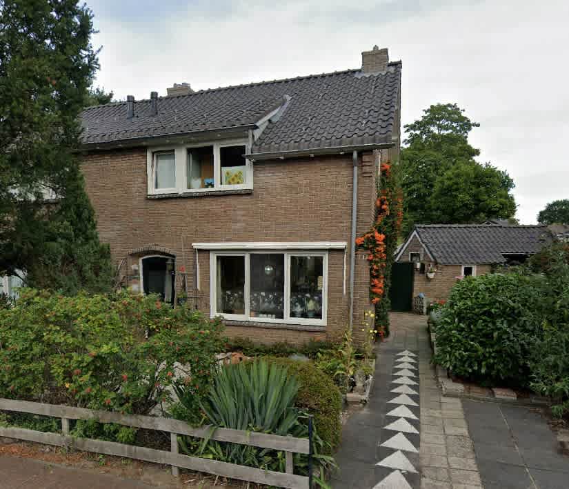 Ruyschendaal 3 - Blaricum