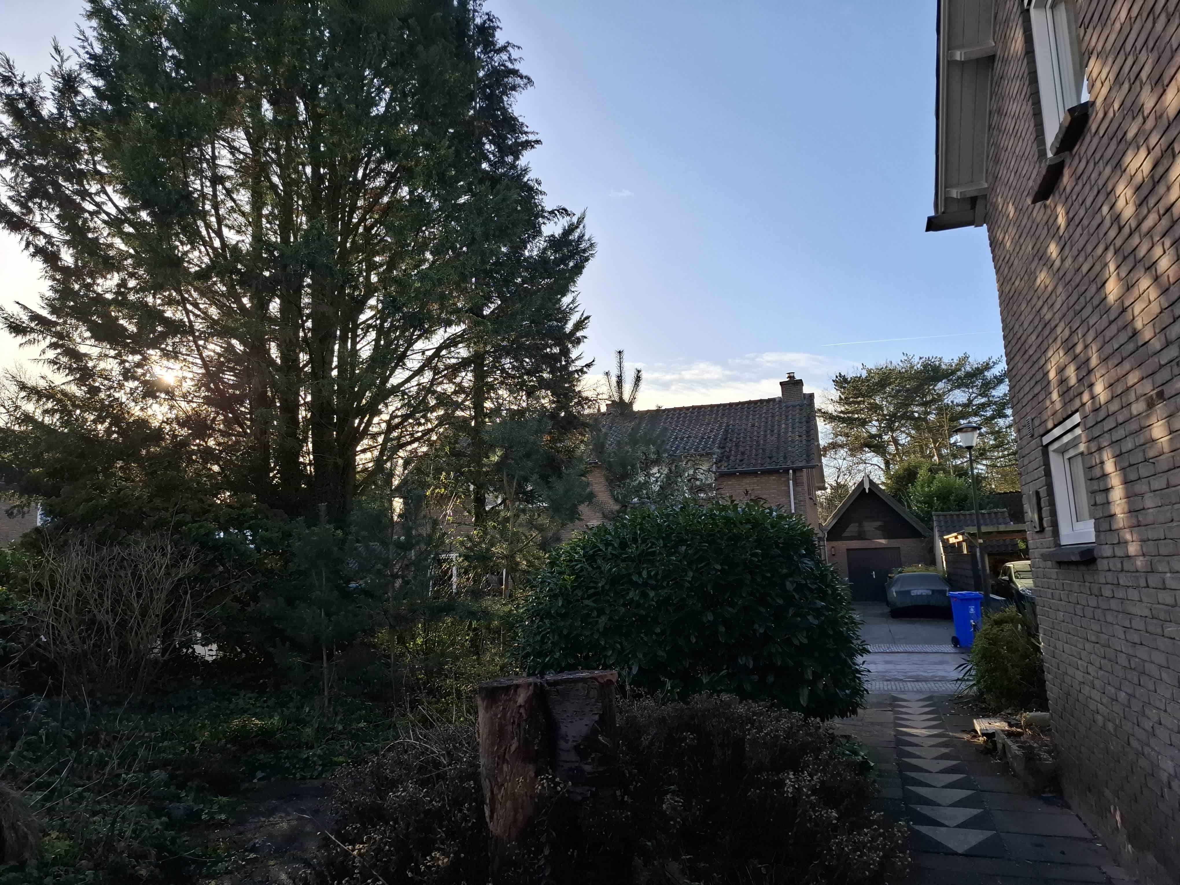 Ruyschendaal 3 - Blaricum