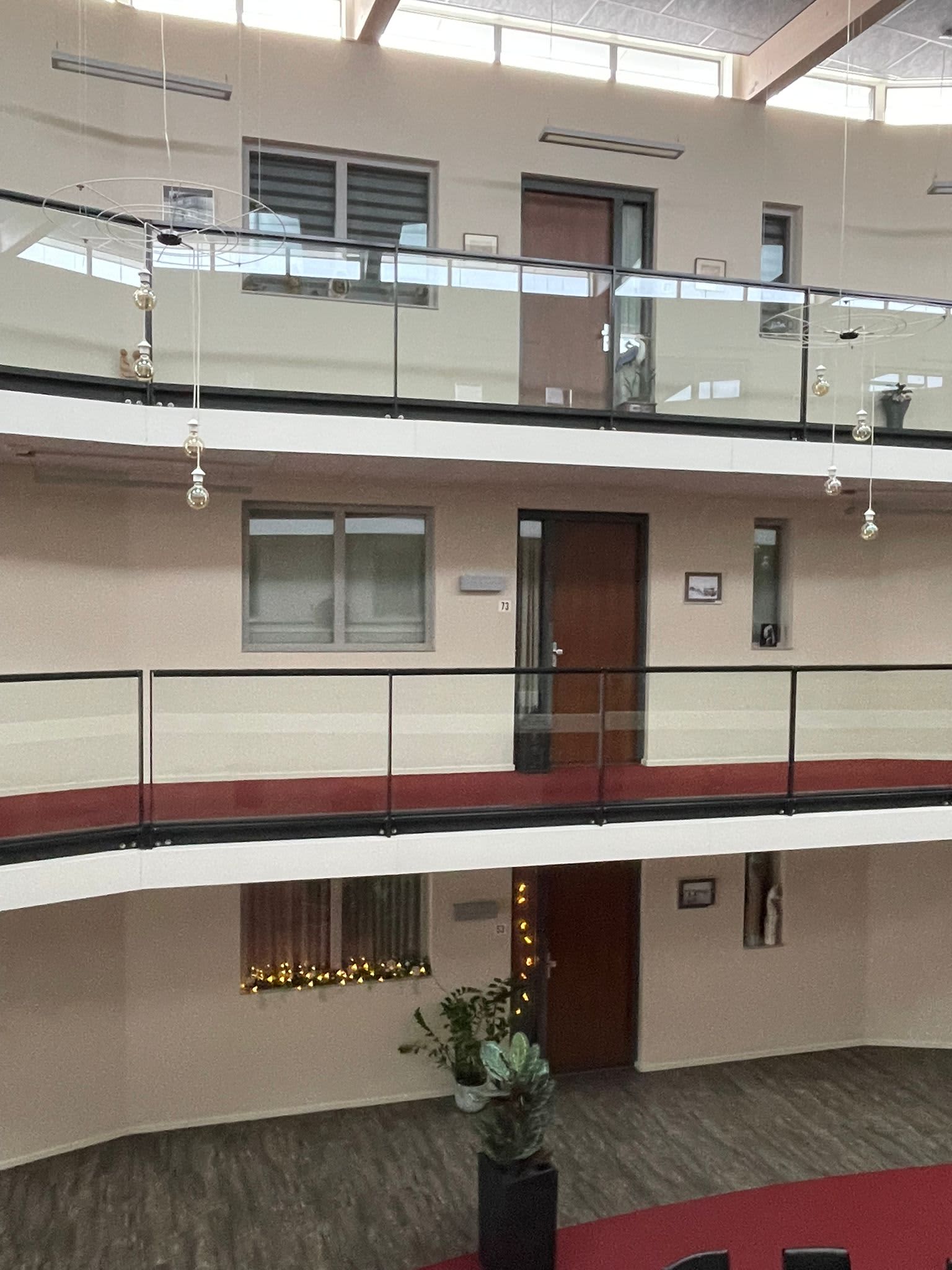 Wethouder van der Polstraat 73 - Veen