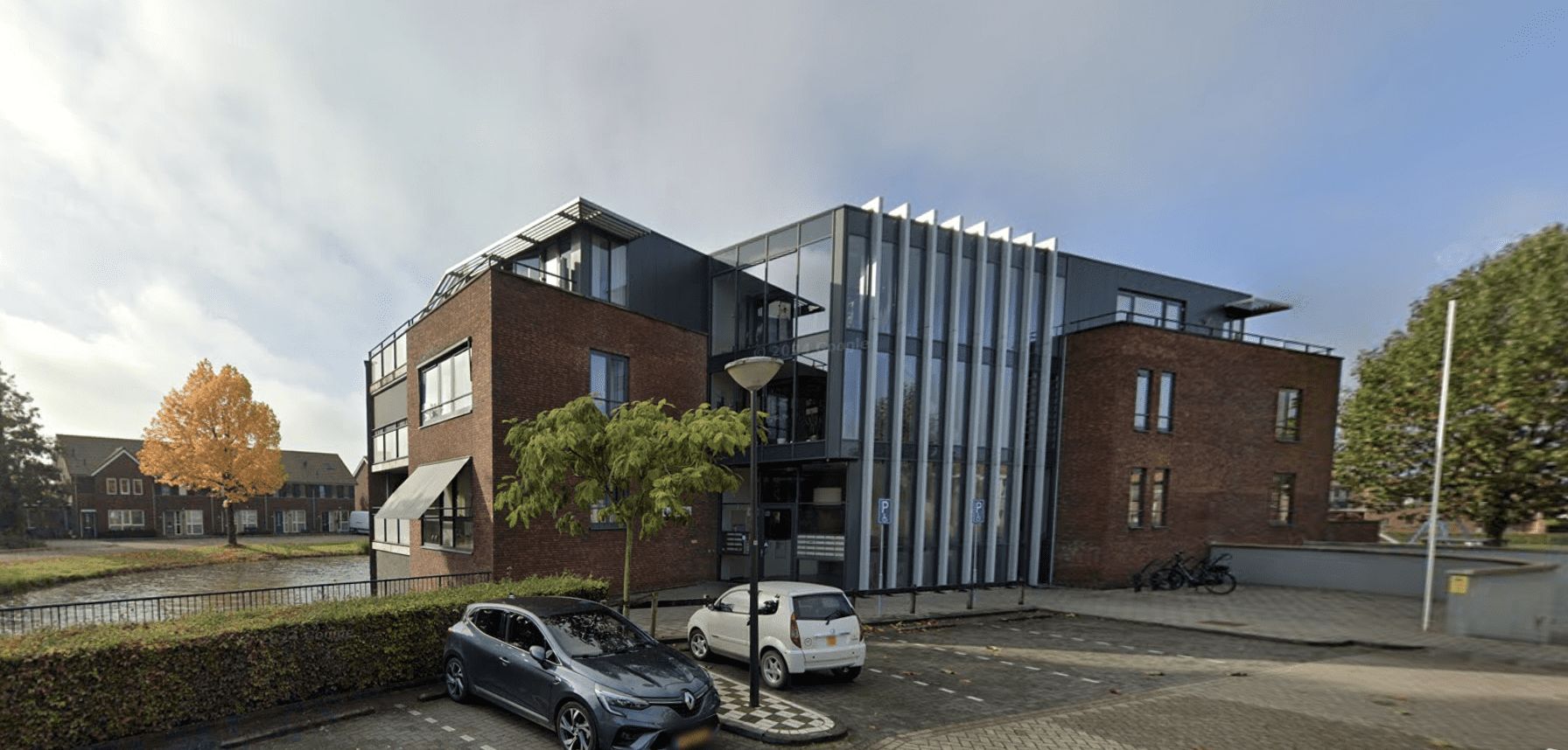 Wethouder van der Polstraat 73 - Veen