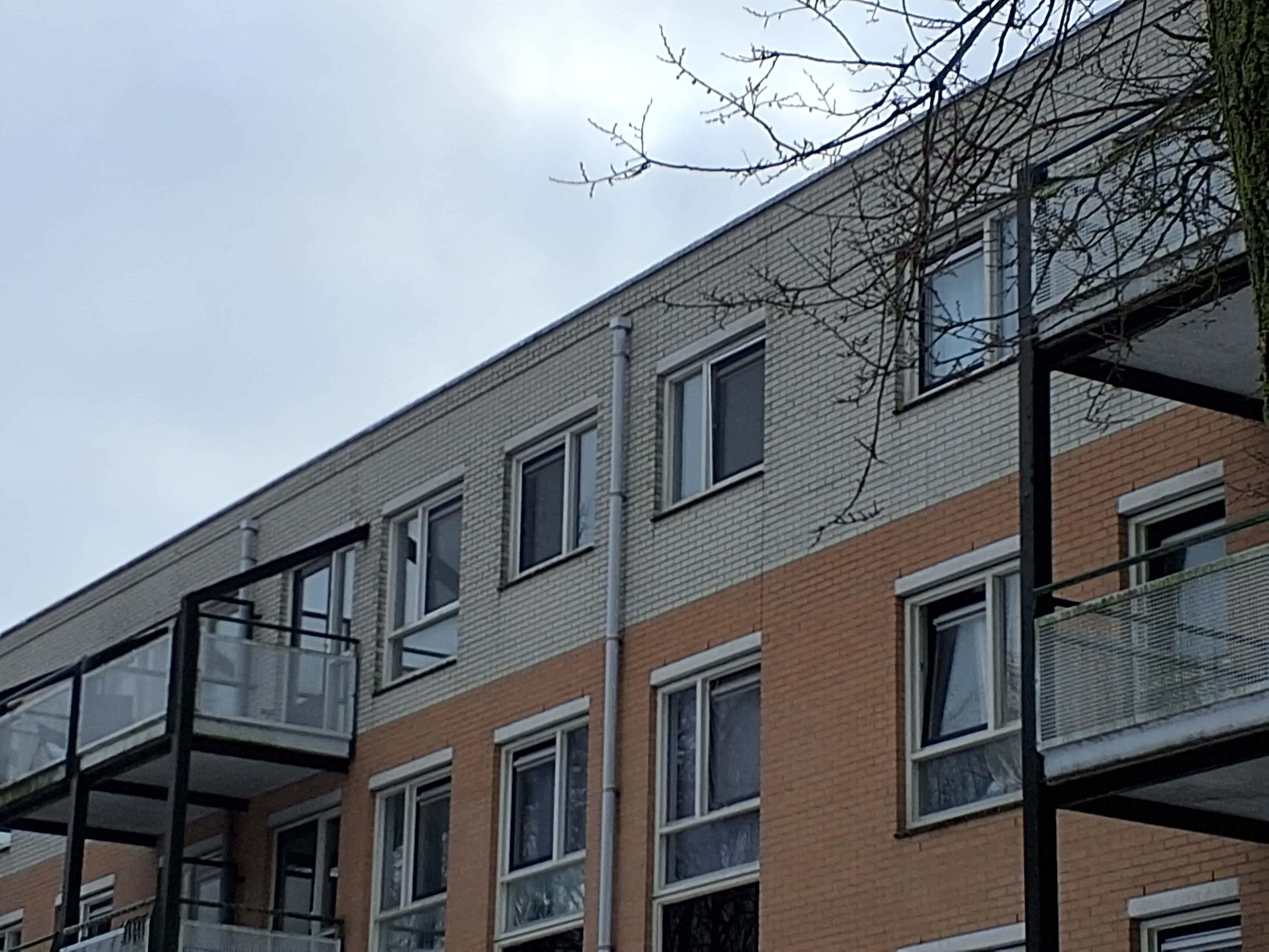 Clingendaellaan 63 - Almere