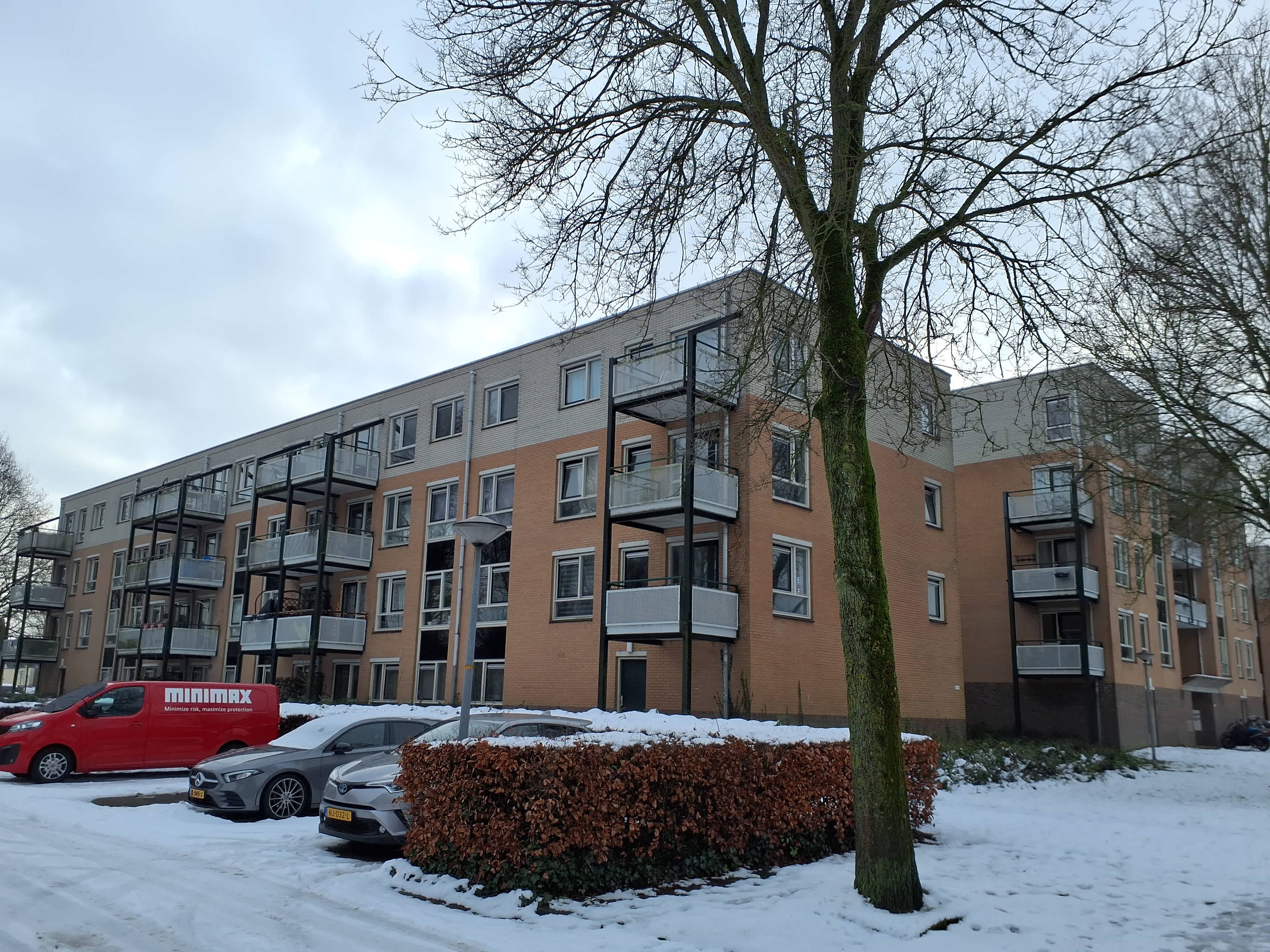 Clingendaellaan 63 - Almere