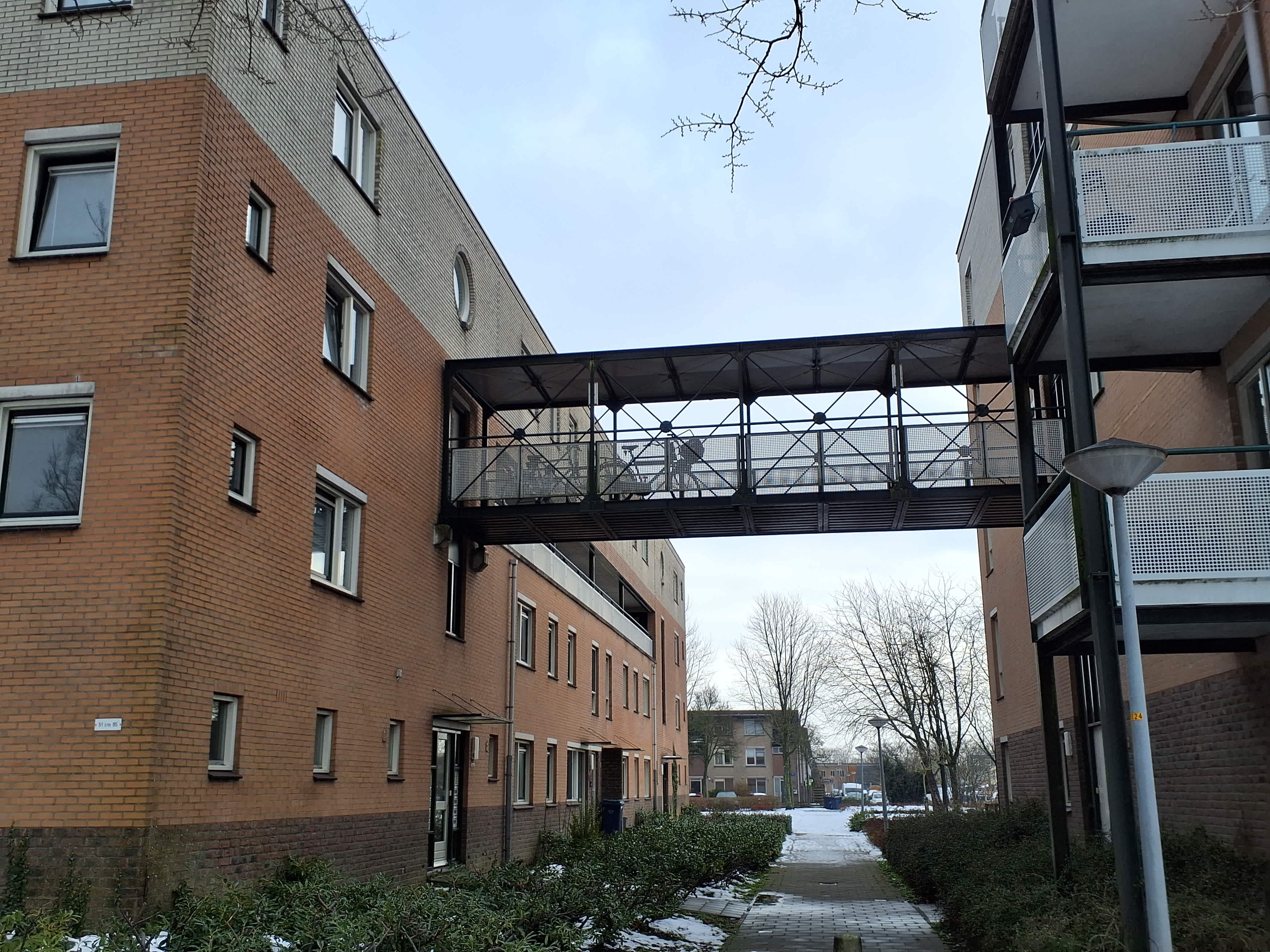 Clingendaellaan 63 - Almere