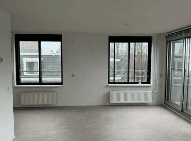 Czaar Peterstraat 77F-5 - Amsterdam