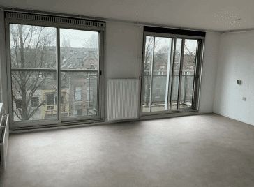 Czaar Peterstraat 77F-5 - Amsterdam