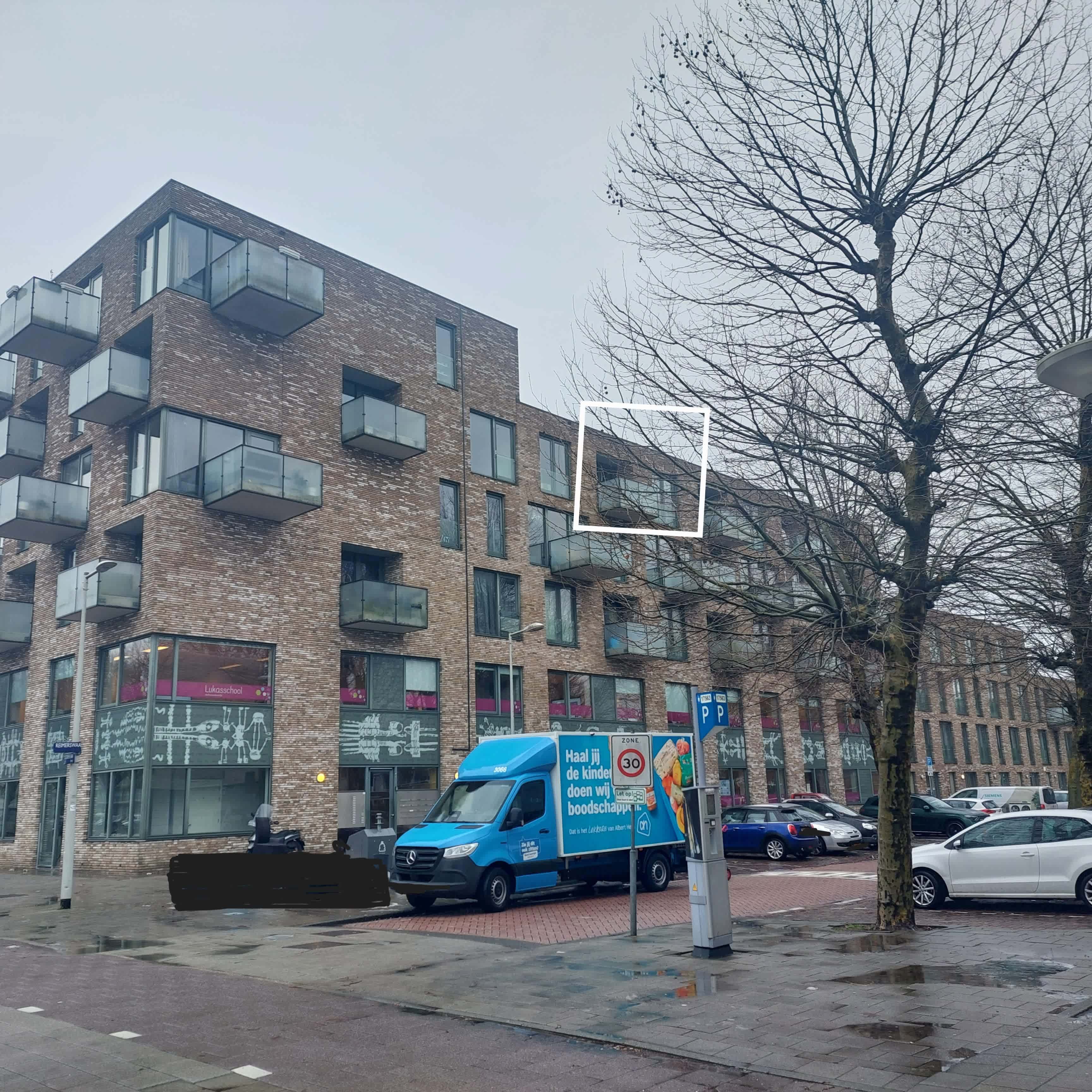 Reimerswaalstraat 96 - Amsterdam