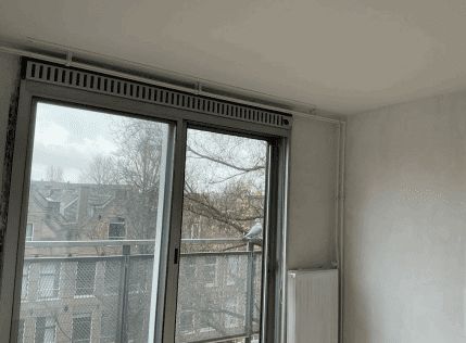 Czaar Peterstraat 77F-5 - Amsterdam