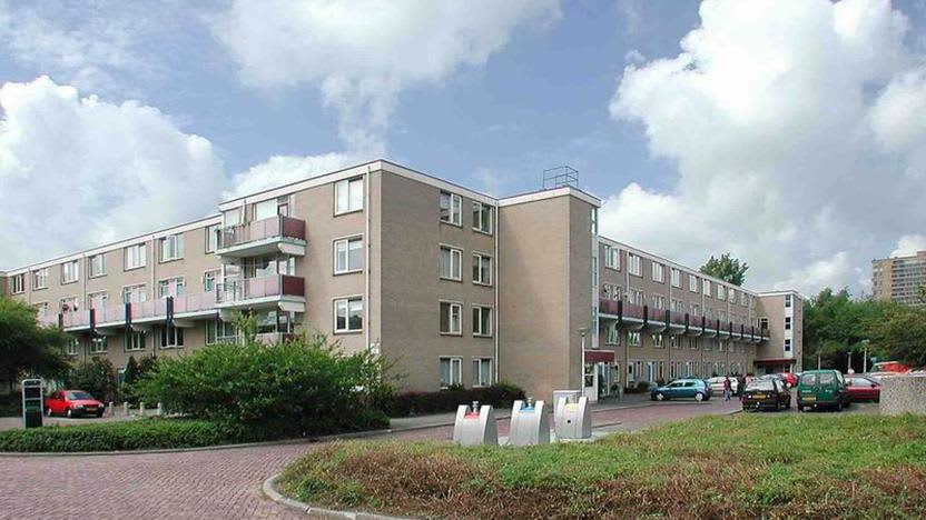 Jupiter 137 - Amstelveen