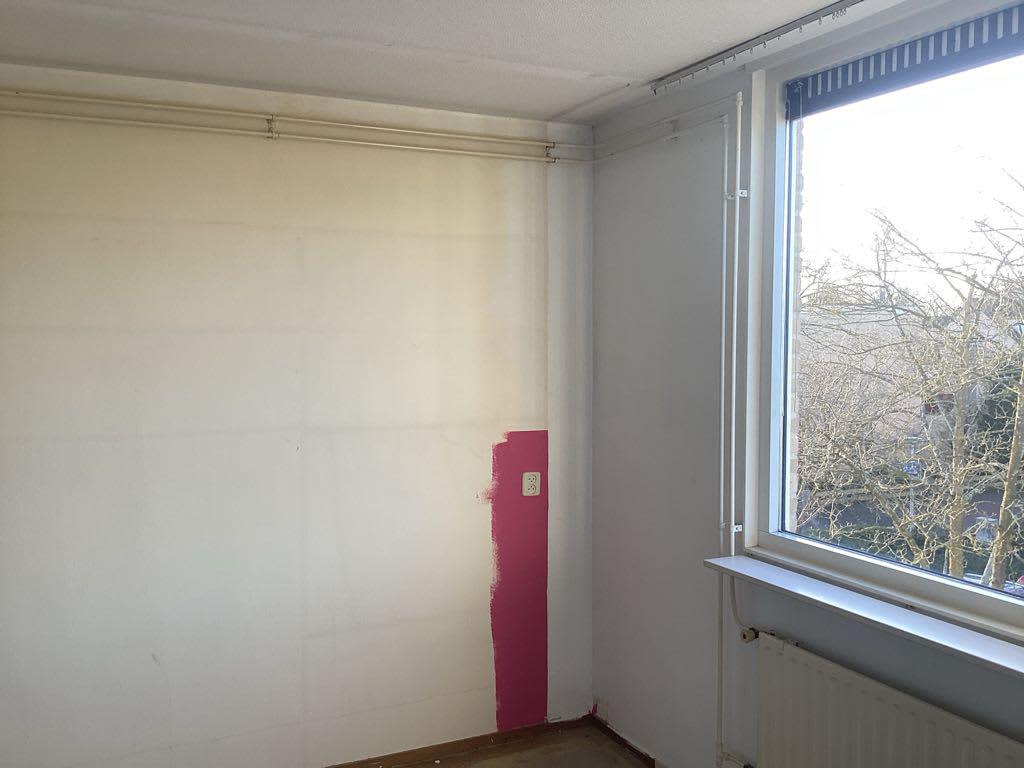 Jupiter 137 - Amstelveen