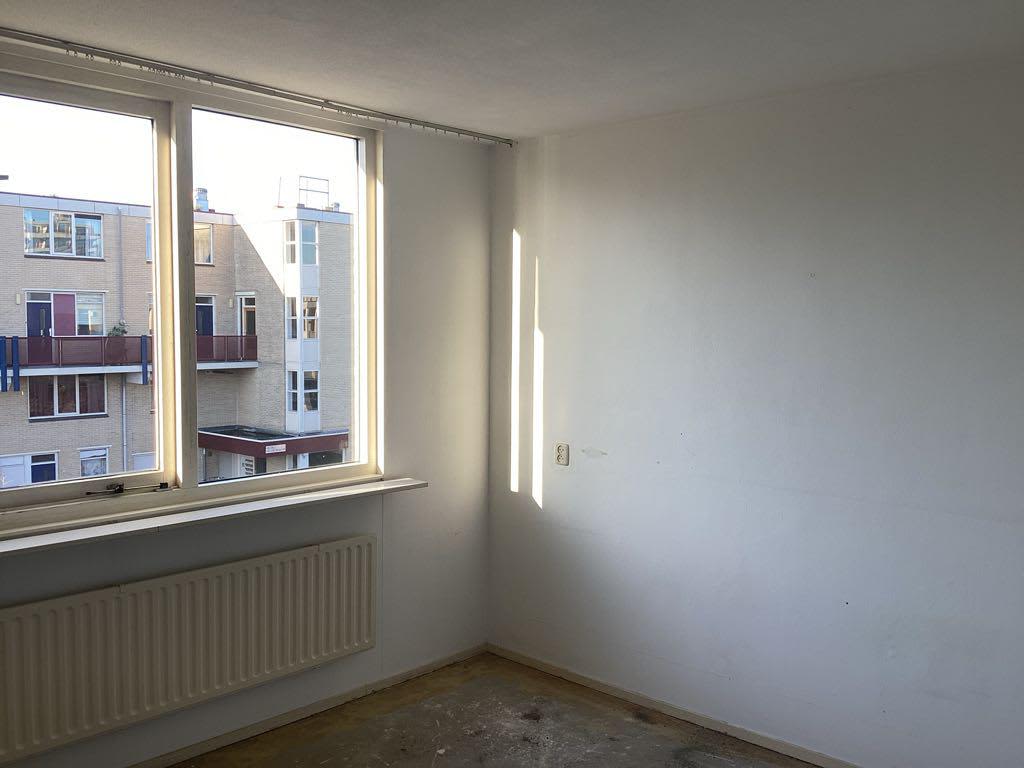 Jupiter 137 - Amstelveen