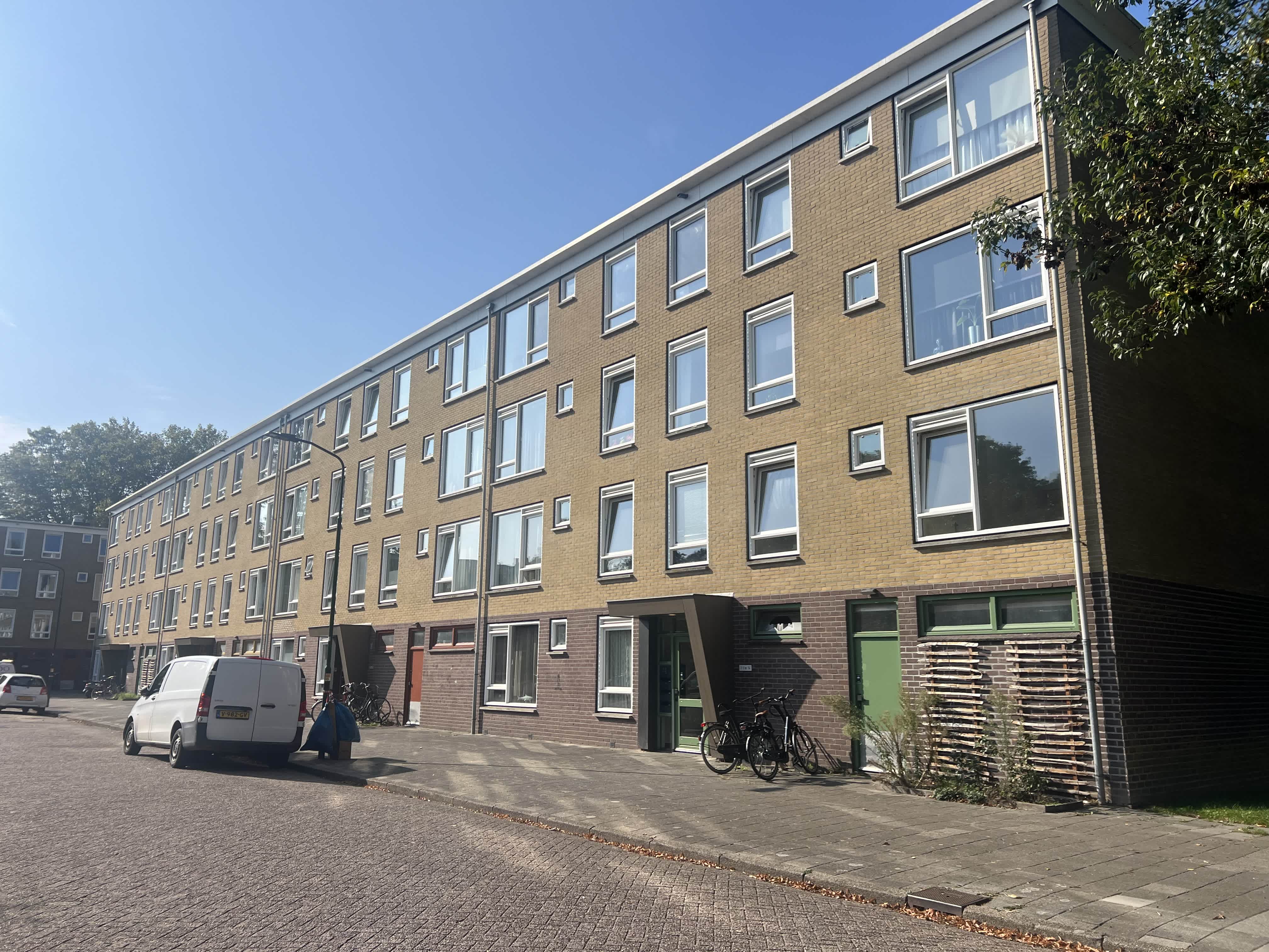 Agricolastraat 34 - Wijk bij Duurstede