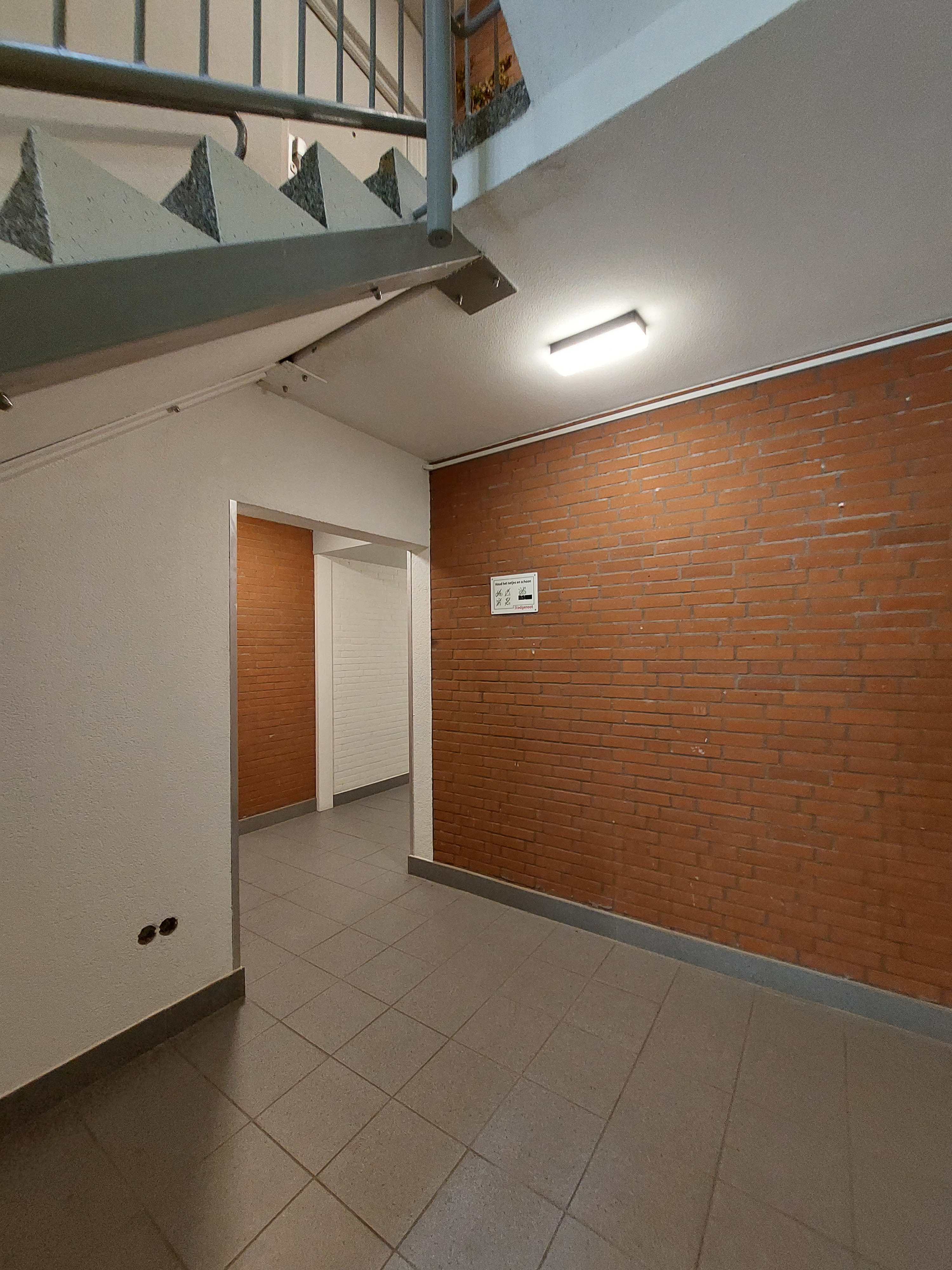 Nieuwlandhof 8 - Amsterdam