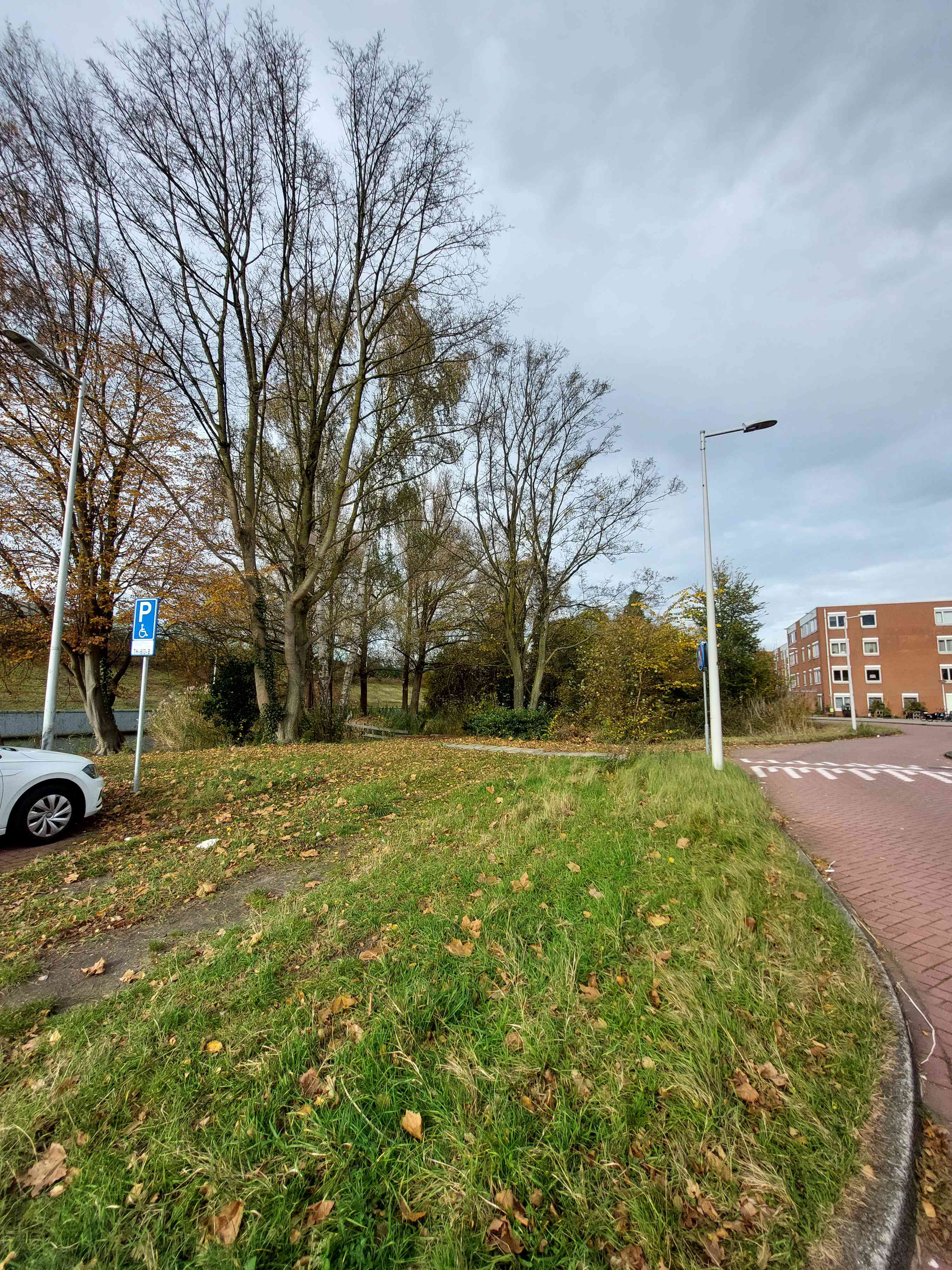 Nieuwlandhof 8 - Amsterdam