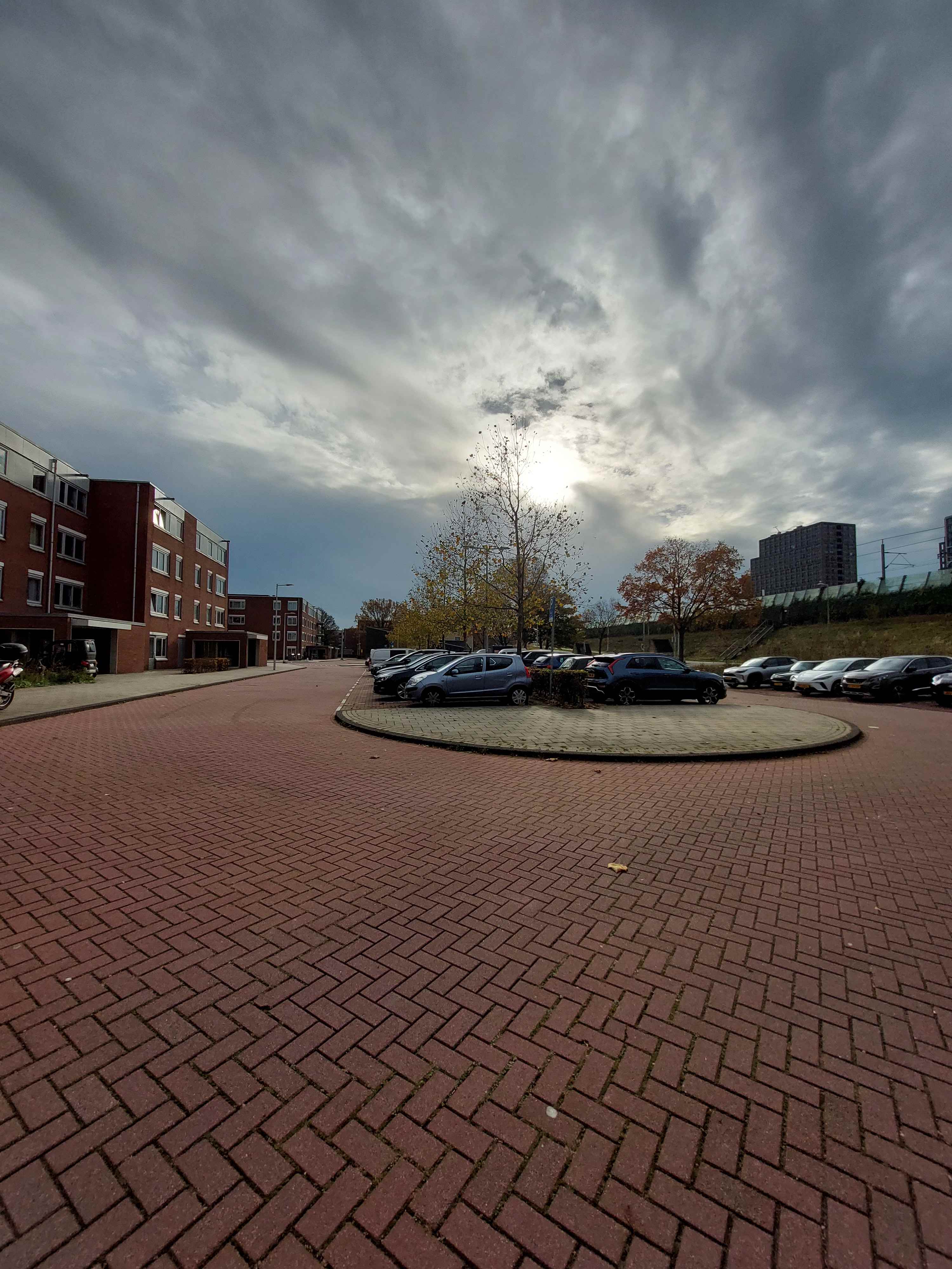 Nieuwlandhof 8 - Amsterdam