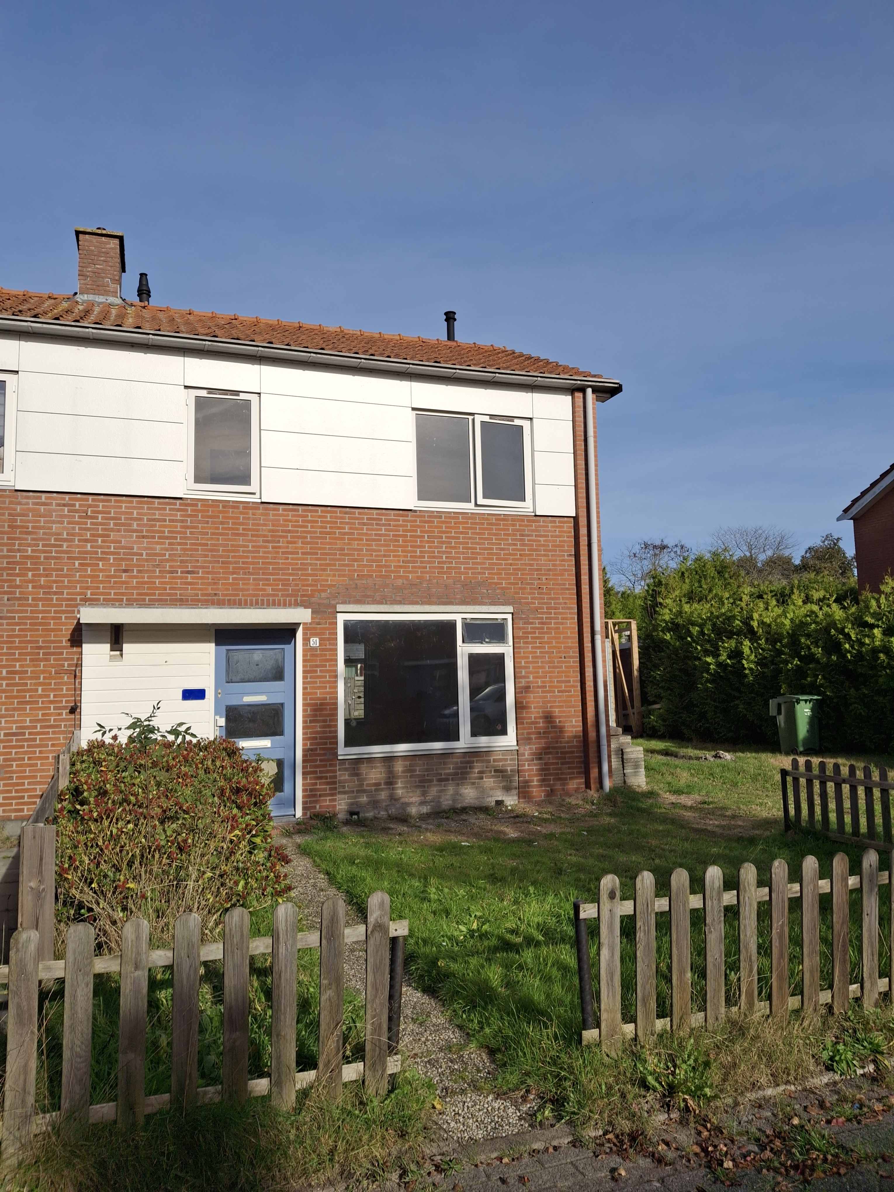 E.E.Napweg 51 - Finsterwolde