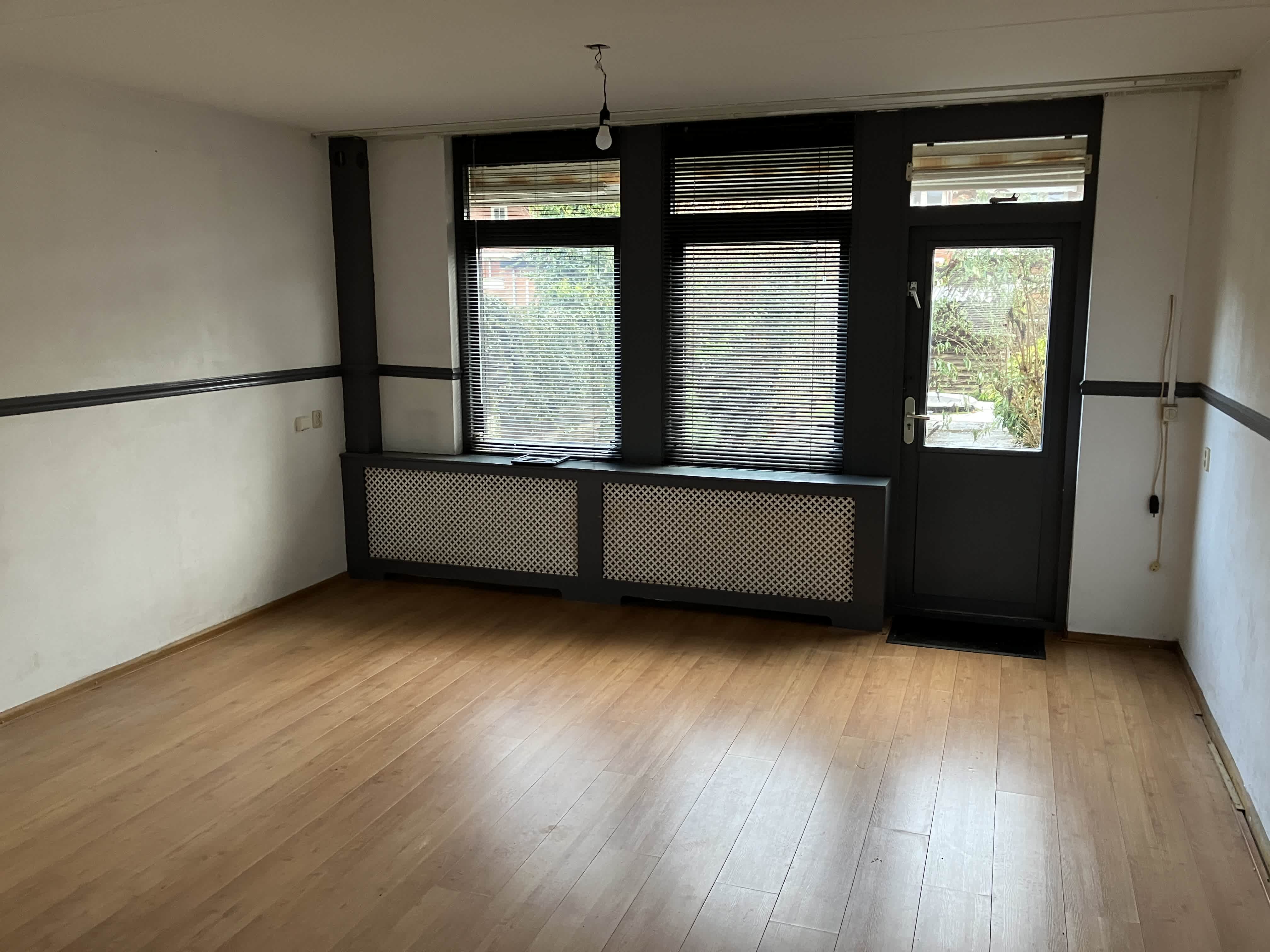 Eikenlaan 18 - Heemstede