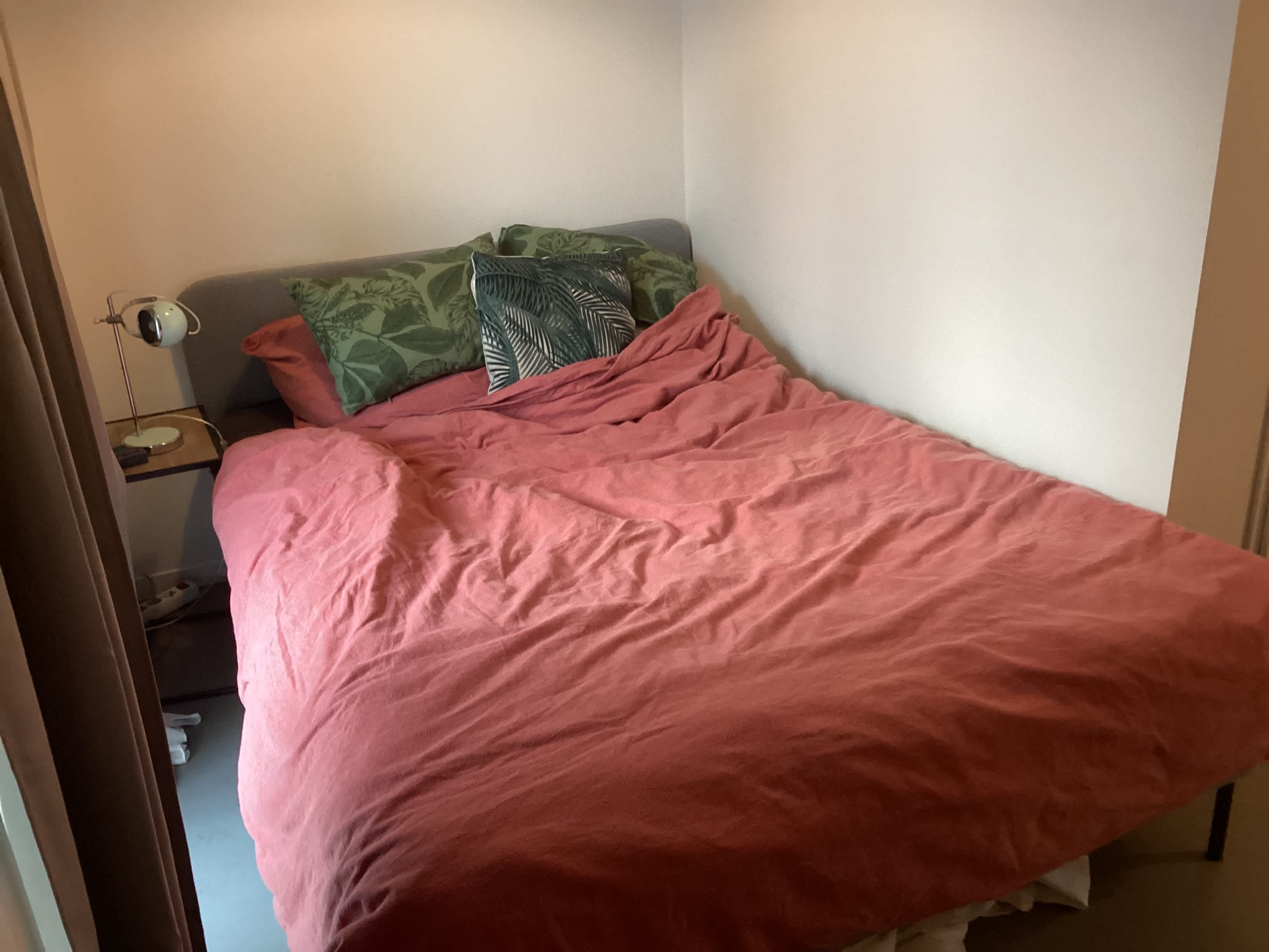 Oostenburgermiddenstraat 316 - Amsterdam