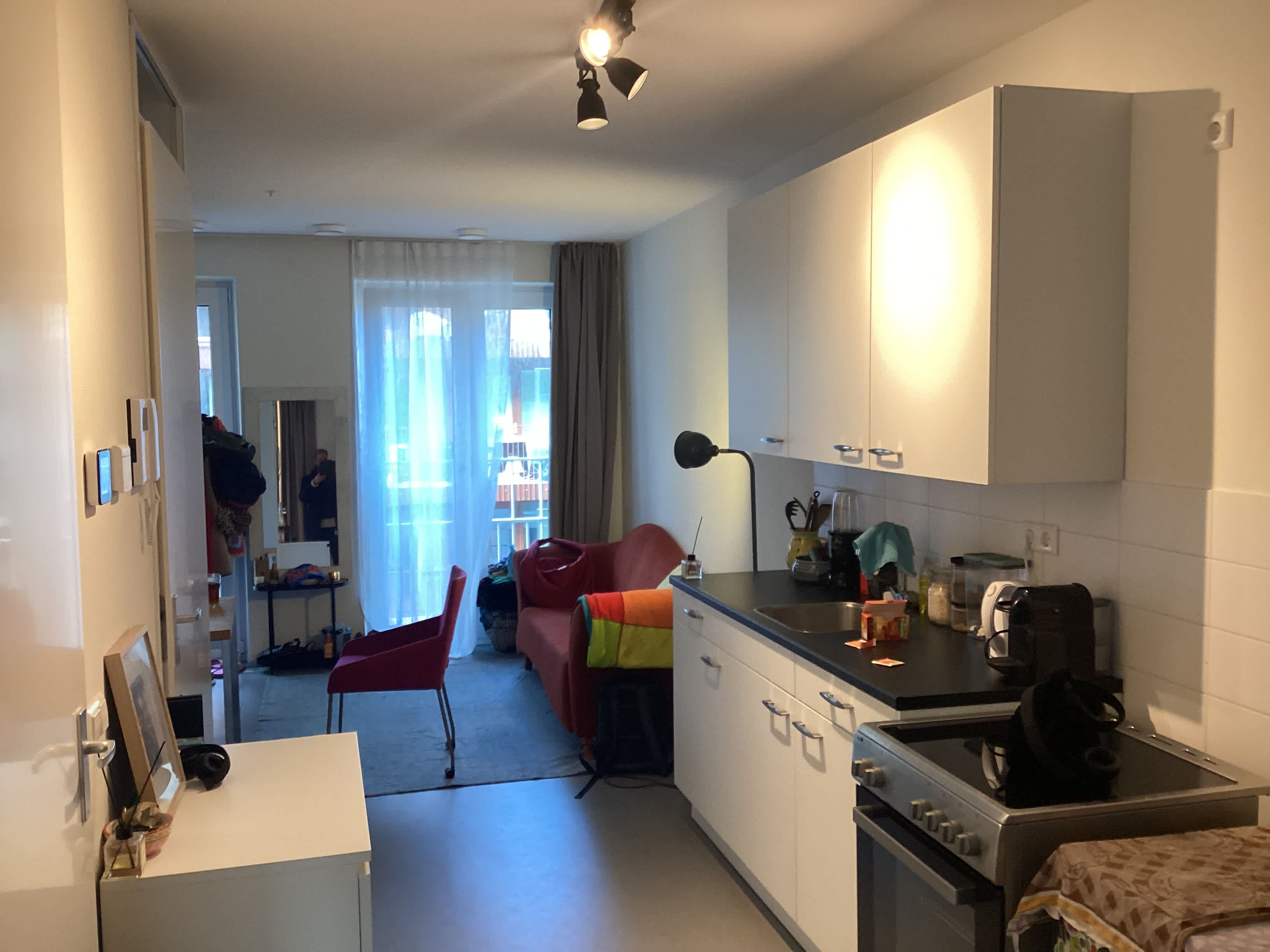 Oostenburgermiddenstraat 316 - Amsterdam