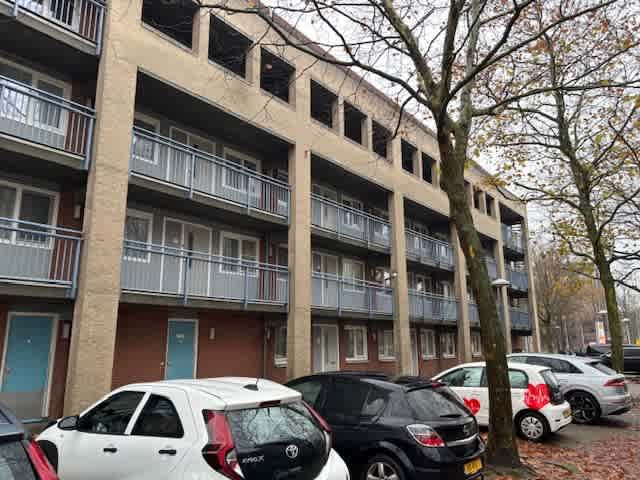 Uniceflaan 6 - Utrecht