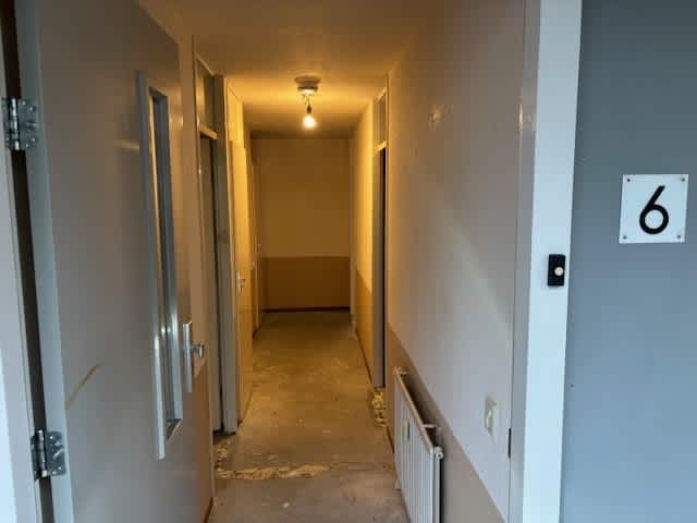 Uniceflaan 6 - Utrecht