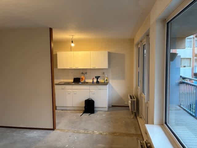 Uniceflaan 6 - Utrecht