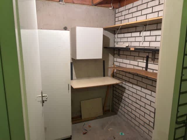 Uniceflaan 6 - Utrecht