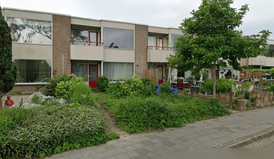 Vreedonklaan 96 - Dordrecht