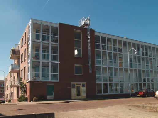 Lange Wantijkade 51 - Dordrecht
