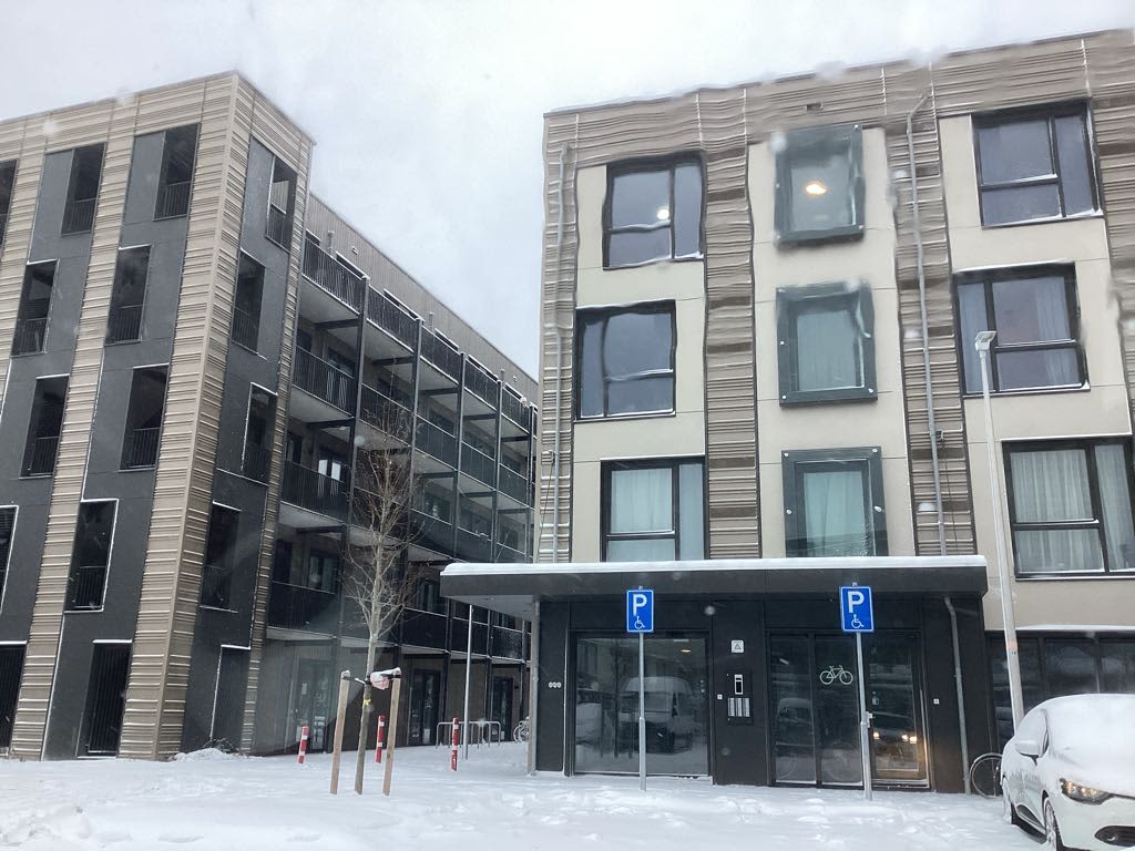 Prozeeweg 263 - Utrecht