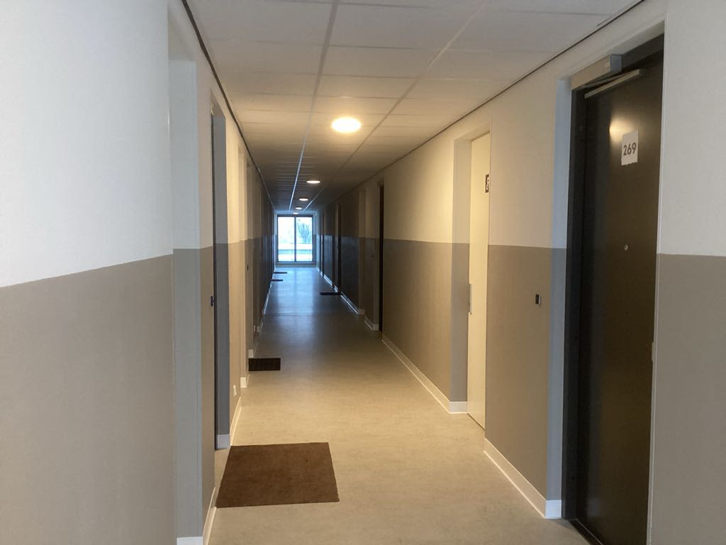 Prozeeweg 263 - Utrecht