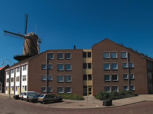 Biesboschstraat 35 - Dordrecht