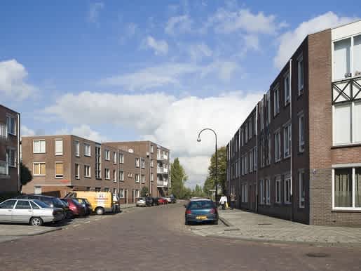 Biesboschstraat 35 - Dordrecht